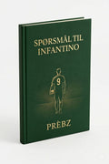 SPØRSMÅL TIL INFANTINO